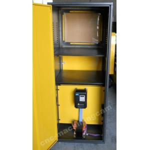 Buy cheap Cheap woodworking cnc router engraver ZK-1325A(1300*2500*150mm) from wholesalers