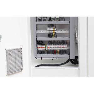 Programmable Environmental Alternative Temperature Humidity Test Chamber Air