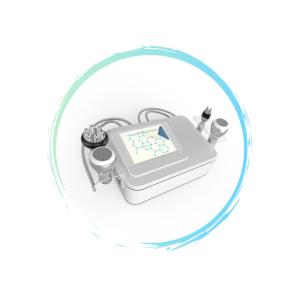 Lipo cavitation and radio frequency machine ultrasonic cavitation equipment