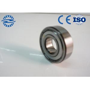 China Mini Size GCR15 Deep Groove Ball Bearing 6201 Outer Diameter 12*32*10mm on sale