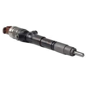 Buy cheap 23670-30050 095000-5881 Diesel Fuel Injectors Standard Size from wholesalers