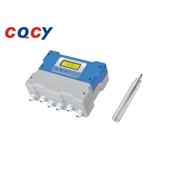 Buy cheap Fluorescence Dissolved Oxygen Measuring Instrument (Monitoring of dissolved oxygen in sewage treatment plant; from wholesalers