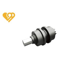 Buy cheap 10mm HRC Depth Casting Bulldozer Track Carrier Rollers from wholesalers