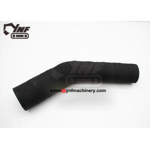YNF04319 YN30H01196P1 SK200-8 Hydraulic Pump Suction Rubber Hose for Kobelco