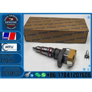 Buy cheap High quality common rail diesel fuel injector BN1830691C1 BN1830693C3 from wholesalers
