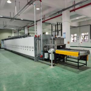 Buy cheap NCM NMC Ternary Materials Furnace cathode Furnace Roller Hearth Furnace  from wholesalers