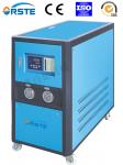 Buy cheap Plastic Water Cooled Cooling Machine Water Industrial Chiller from wholesalers