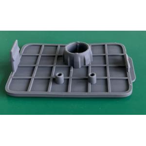 Factory Customized Silicone Wrapped Plastic Accessories Industrial Equipment