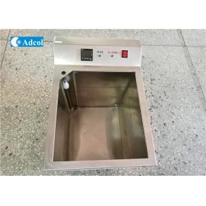 Buy cheap Peltier Thermoelectric Liquid Bath For Keeping Constant Temperature from wholesalers