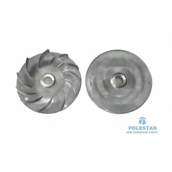 High Strength Lightweight Aluminium Die Casting Tablet Interface Parts