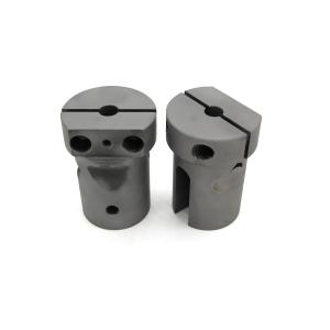 Buy cheap High Precision Fastening Bolts And Screw Fitted First Punch Case from wholesalers