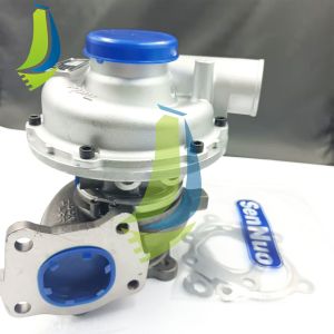 China 8973628390 Turbocharger for EG70R-3 on sale