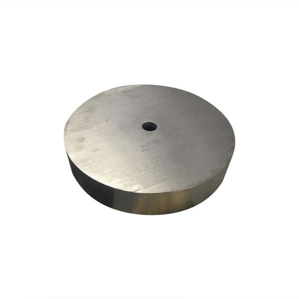 Buy cheap Shearing Strength 210MPa 63HRC Bimetallic Wear Buttons For Crusher from wholesalers
