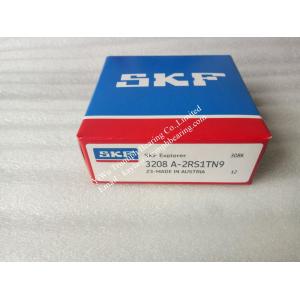 Buy cheap Double row angular contact bearing   3208A-2RS1TN9 ,3206A from wholesalers