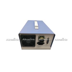 35kHz Ultrasonic Power Supply , Ultrasonic Digital Generator High Power