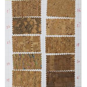 Buy cheap 2016 New Hollow Style Women Cork Handbag for Wholesale,customized design from wholesalers