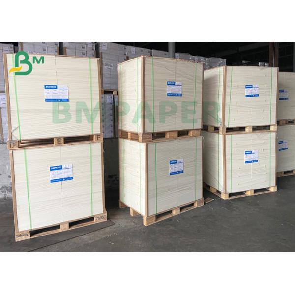 Quality 210g+15g Poly Coated Coffee Cups Material Paper P1S P2S Cupstock for sale