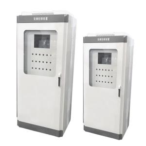 Buy cheap PID Intelligent Control Water Supply System With Constant Pressure Frequency from wholesalers