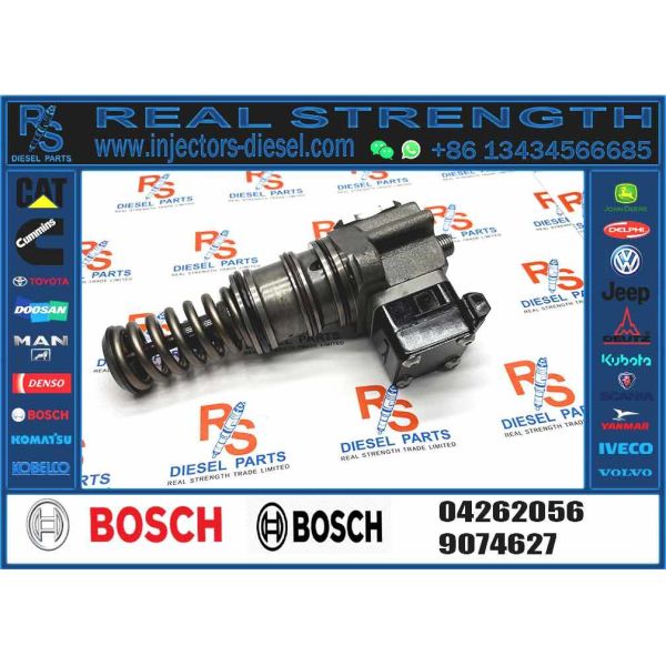 Quality Unit Pump 0414755016 0 414 755 016 Fuel Injection Pump for DEUTZ Engine 0414755018 0414755118 04262056 0 414 755 018 4262056 for sale