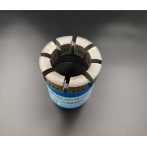 Buy cheap P / WL P / WL -3 Diamond Impregnated Reaming Shell DCDMA Standard Thread from wholesalers