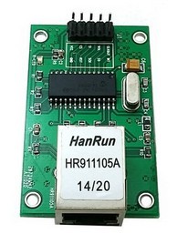 Quality Ethernet LAN Network Module for Arduino with 3.3 V Power Supply Pin for sale