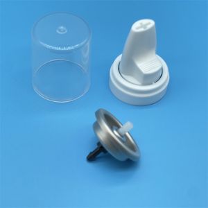 Buy cheap Hair Mousse Inverted Aluminum Valve with Leak-Proof Seal for Styling Foam from wholesalers