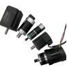 Buy cheap Custom Brushless DC Machine Robot BLDC Motor 12v 24v 48v 60v for CNC Mill Spindle Sewing Cutting Lifting Rolling Machine from wholesalers