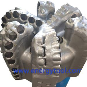 Buy cheap API Drilling Tool 9-1/2 Inch PDC Drill Bit from wholesalers