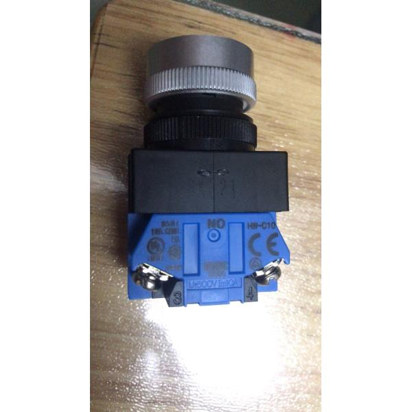 Buy cheap Panasonic NPM switch N510055103AA original from wholesalers