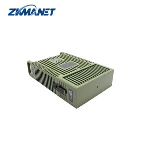 Buy cheap 20~High Power Customizable 2T2R Backpack Wireless MESH Base Station with 82Mbps Data Rate from wholesalers