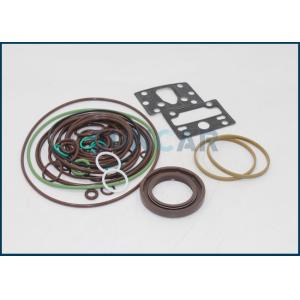Mechanical Main Pump Seal Kit Suit For A4VGO28 Wear-resistance