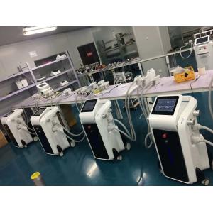 Fast Fat Reduction! 4 Handles Cryolipolysis Fat Freezing Machine