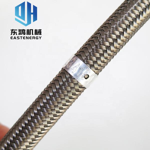 4BT3.9 Oil In Turbo Inlet Pipe 3415471 For PC120-6 Excavator