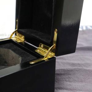 Luxury Perfume Box with Environmentally Friendly Paint Scratch Resistant and