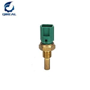 Buy cheap SH200A3 Excavator Water Temperature Sensor 179730-0040 from wholesalers