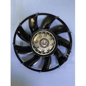Buy cheap Electrical LR025965 5H22-8600-JA LAND ROVER Radiator Fan from wholesalers