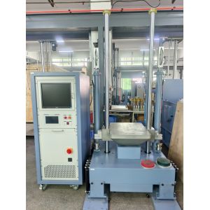 Buy cheap 200g Payload Bump Test Machine for Assurance and Design Satisfaction SKM500-SKM1500 1-80Hz Bump Repetition Frequency from wholesalers