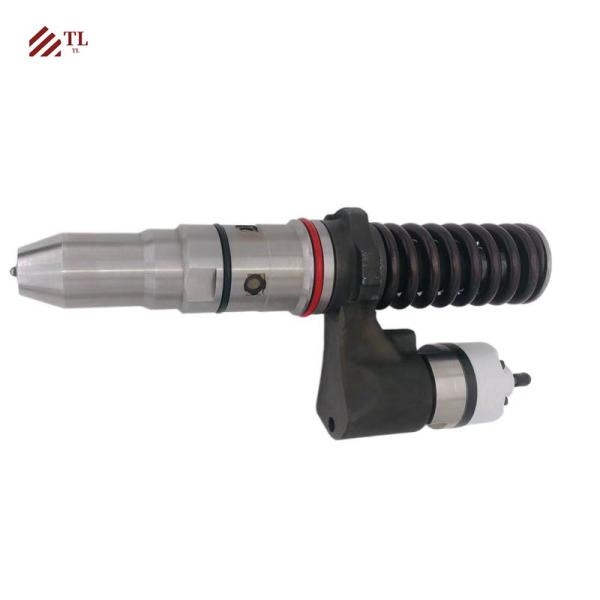 Quality  Engine 3508B 3512B 3516B Fuel Injector Assy 250-1308 10R-1280 erpillar Mechanical Parts for sale
