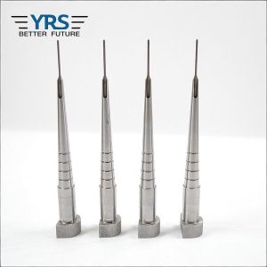 Buy cheap Antiwear Injection Mold Parts from wholesalers