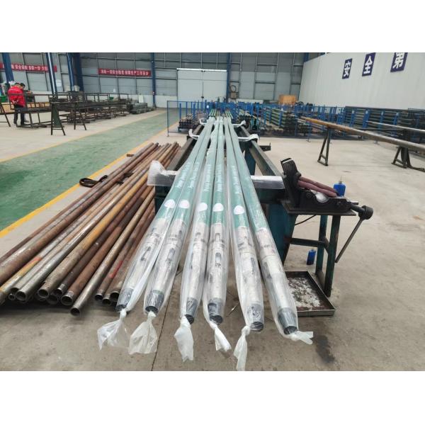 Quality API 11AX 25-150 Subsurface Oilfield Rod Pump / Insert Pump for sale