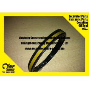 Buy cheap Excavator Komatsu Seal Kits Hydraulic Adjuster Piston Seal OUY from wholesalers