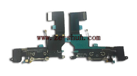 Quality Charging Connector Cell Phone Flex Cable Repair Apply To Iphone SE for sale