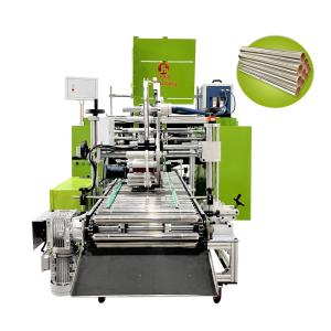 Buy cheap 4 Shafts Automatic Food Silicon Baking Paper Kitchen Aluminum Foil Roll Rewinding Machine from wholesalers
