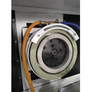 Buy cheap Precise PCD Grinding Machine With Grinding Wheel Traveling Range 170mm from wholesalers