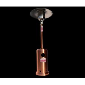 Buy cheap Reliable Electronic Igniter Mushroom Patio Heater With Adjustable Thermostat from wholesalers
