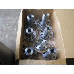 Buy cheap Фланец воротниковый приварной встык тип 11 EN 1092-1:2001 (PN6-PN100) from wholesalers