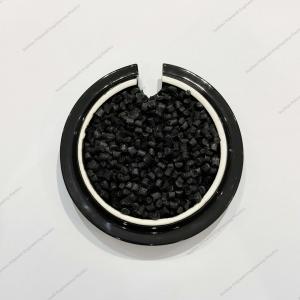Buy cheap Injection Moulding Polyamide Nylon 66 Granules PA66GF25 Pellets For Thermal Insulation Strips from wholesalers