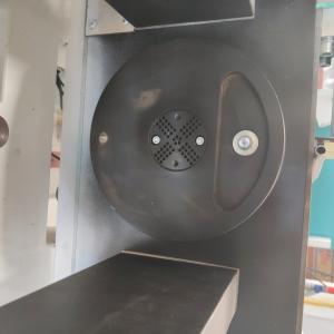 Buy cheap Silicone Sealant Coating 27A Double Glazing Glass Machine from wholesalers