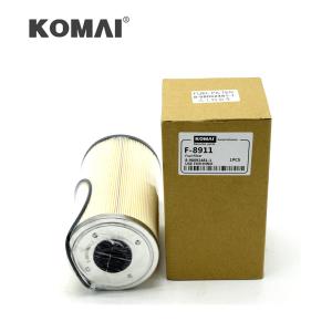 Buy cheap For ISUZU G Series GXD77 6UZ1 Truck Eco Fuel Filter 8-98092481-1 P502502 from wholesalers