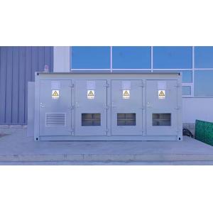 Buy cheap Customized Portable Moving Containers for Flexible Moving Solutions from wholesalers